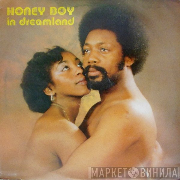 Honey Boy - In Dreamland
