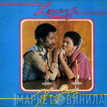 Honey Boy - Lovers