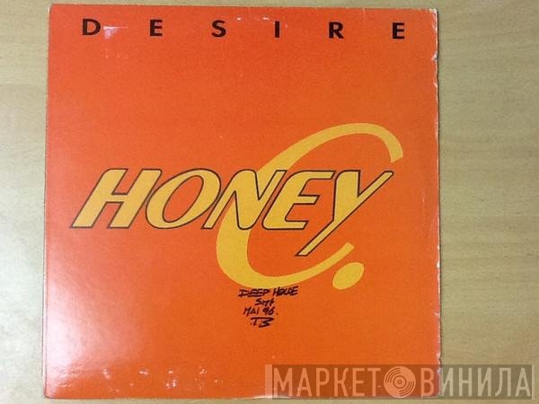 Honey C - Desire