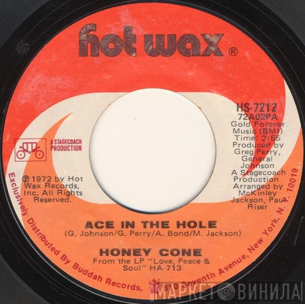 Honey Cone - Ace In The Hole