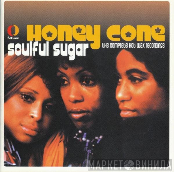 Honey Cone - Soulful Sugar: The Complete Hot Wax Recordings