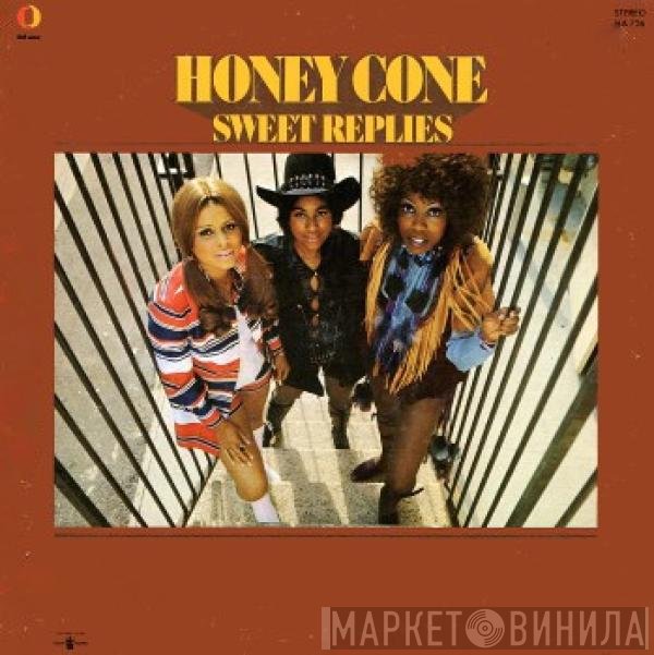 Honey Cone  - Sweet Replies