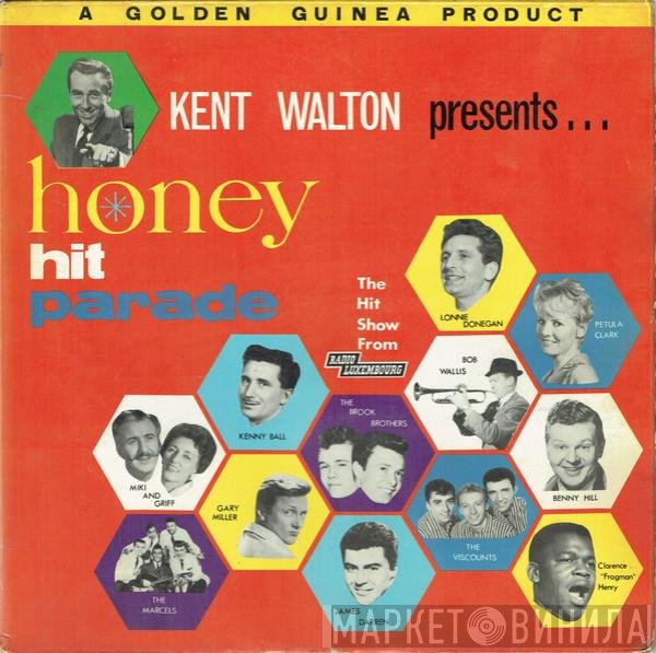  - Honey Hit Parade
