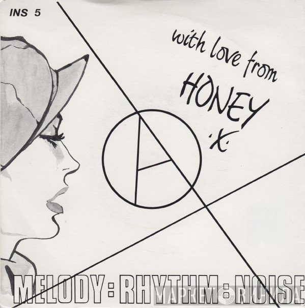 Honey - More Wild Than Honey