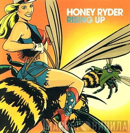Honey Ryder  - Rising Up