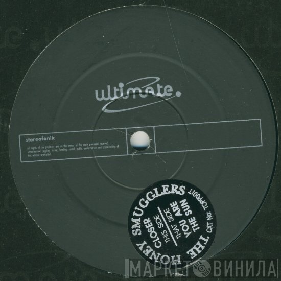 Honey Smugglers - Closer