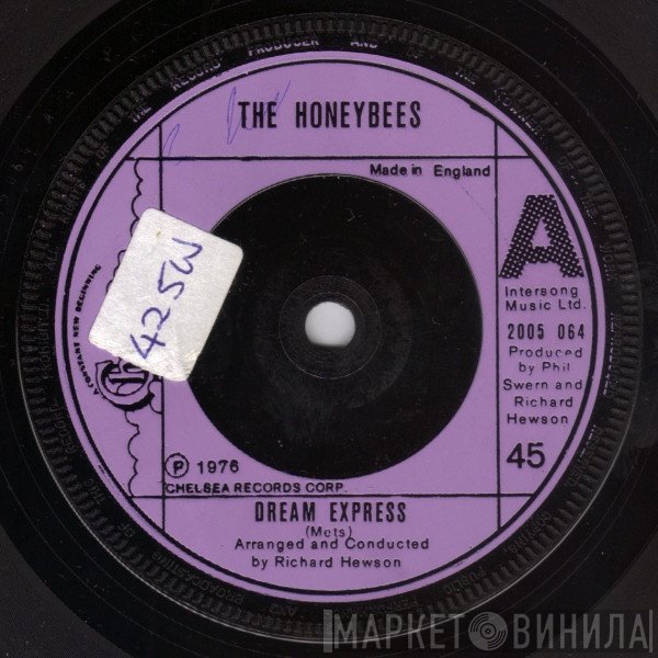 Honeybees - Dream Express