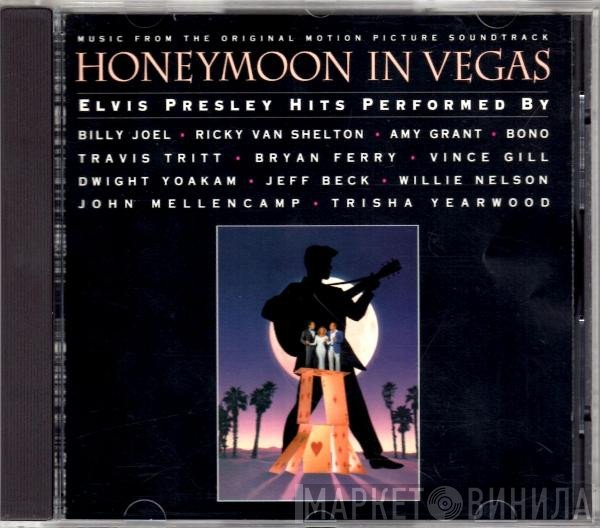  - Honeymoon In Vegas (Music From The Original Motion Picture Soundtrack)