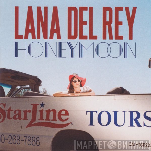  - Honeymoon