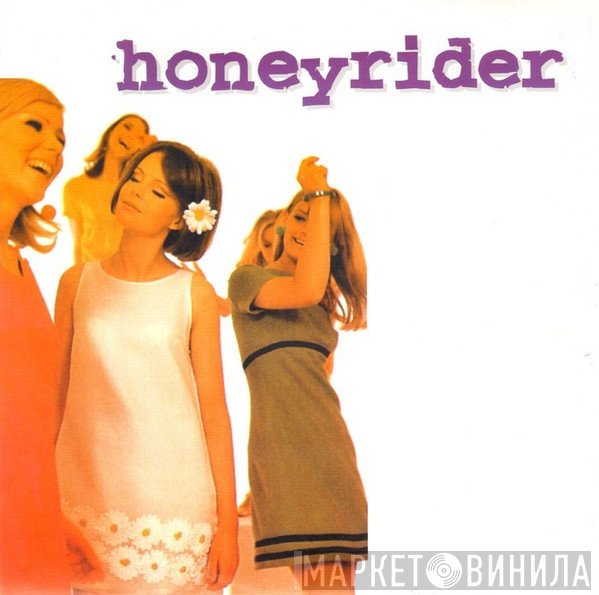 Honeyrider - Summer's Almost Gone