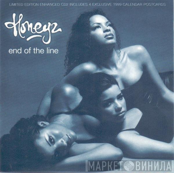 Honeyz - End Of The Line