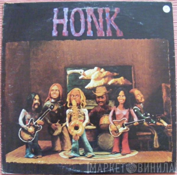 Honk   - Honk