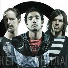 Hoobastank - For(n)ever