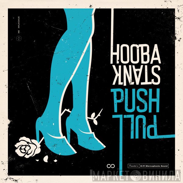Hoobastank - Push Pull