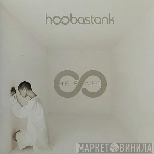 Hoobastank - The Reason