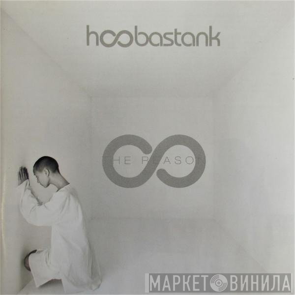 Hoobastank - The Reason