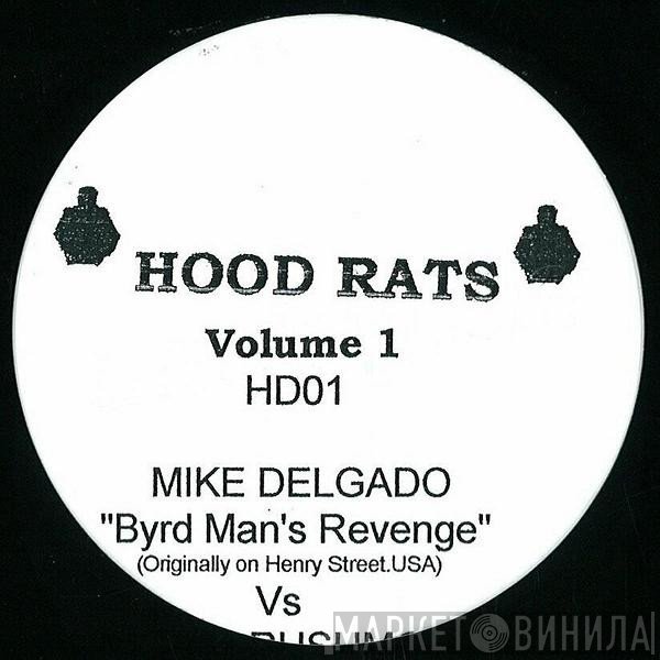 Hood Rats - Volume 1
