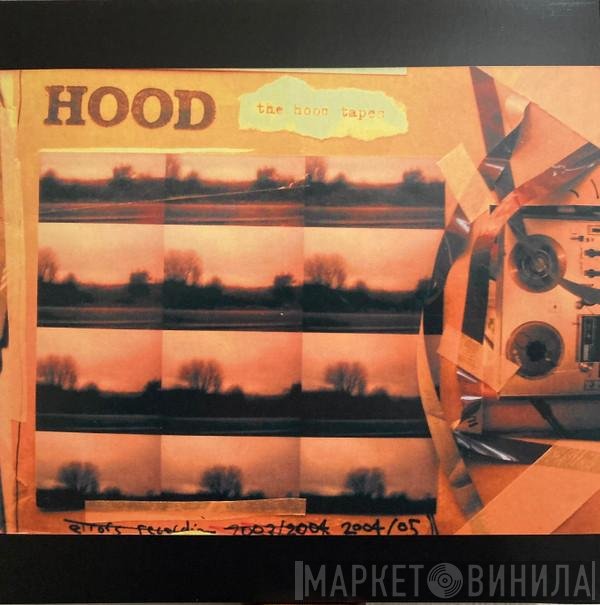 Hood - The Hood Tapes