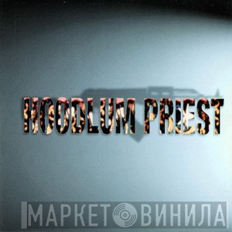 Hoodlum Priest - Naked Time