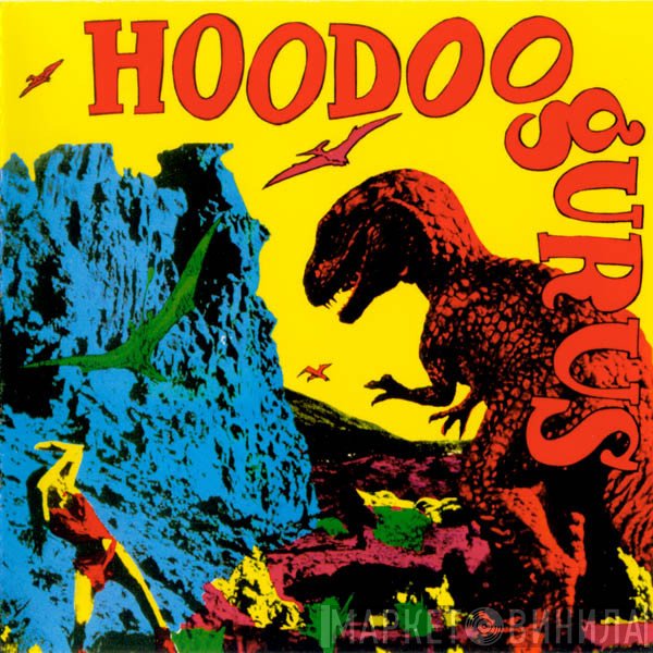 Hoodoo Gurus  - (Stoneage Romeos)