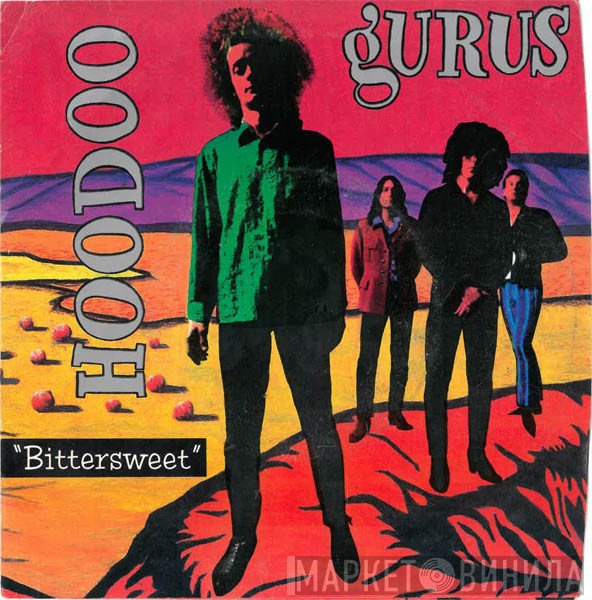 Hoodoo Gurus  - Bittersweet