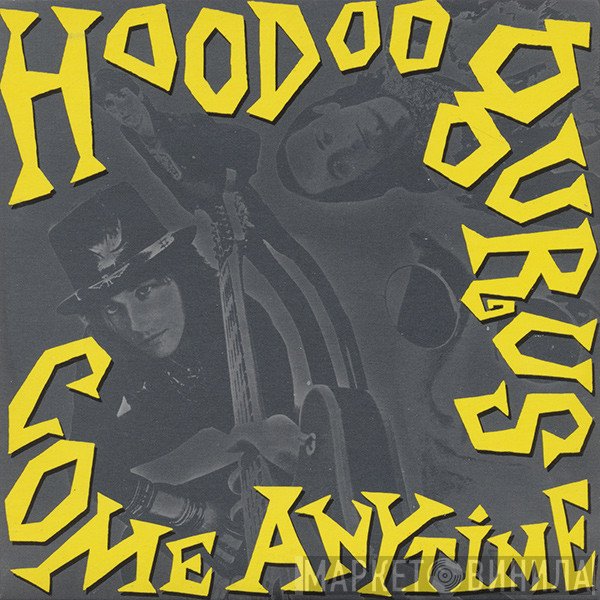 Hoodoo Gurus - Come Anytime