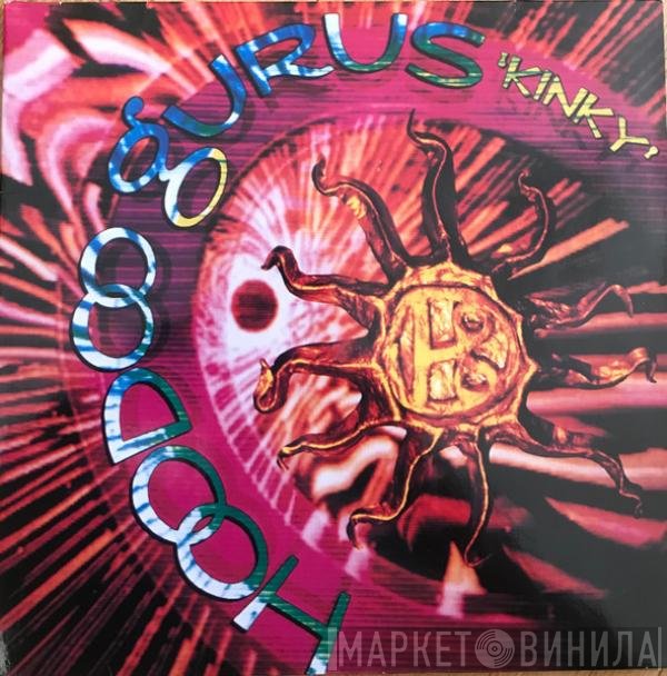 Hoodoo Gurus  - Kinky