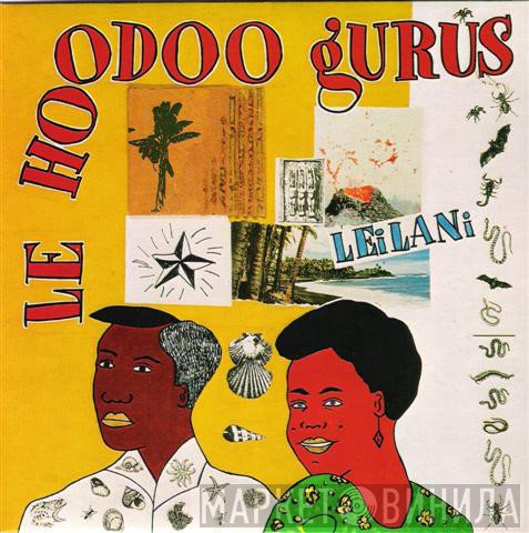 Hoodoo Gurus  - Leilani