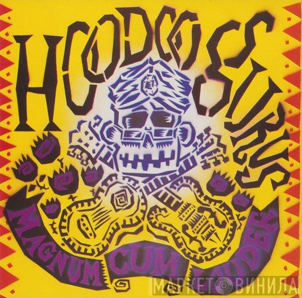 Hoodoo Gurus  - Magnum Cum Louder
