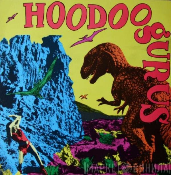 Hoodoo Gurus  - Stoneage Romeos