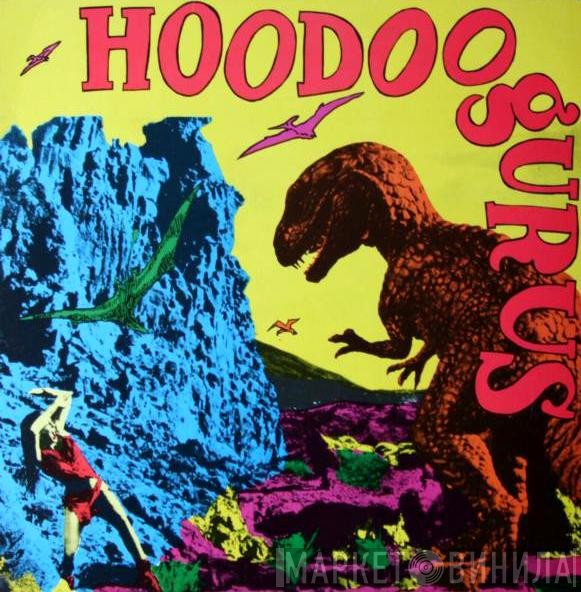 Hoodoo Gurus  - Stoneage Romeos
