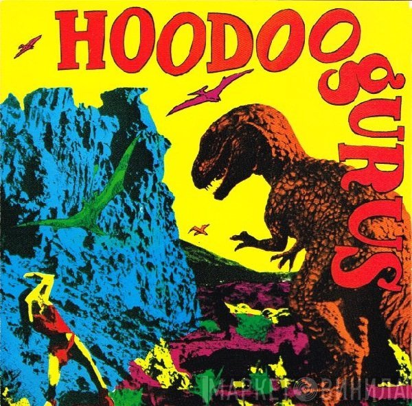 Hoodoo Gurus  - Stoneage Romeos