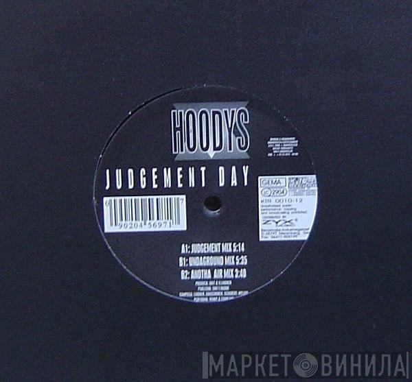 Hoodys - Judgement Day