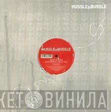 Hook N Sling - Silver Service / Vegas Heat