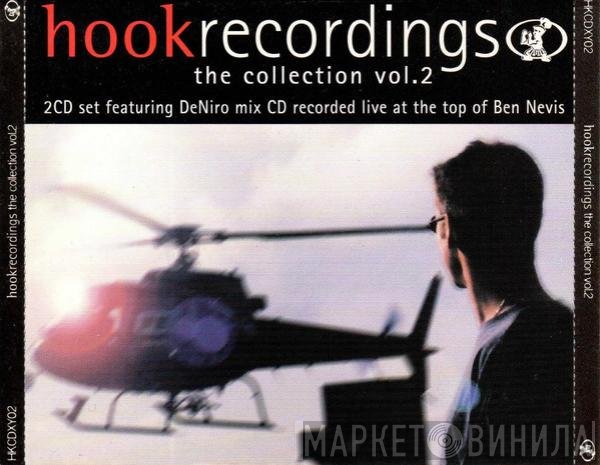  - Hook Recordings - The Collection Vol. 2
