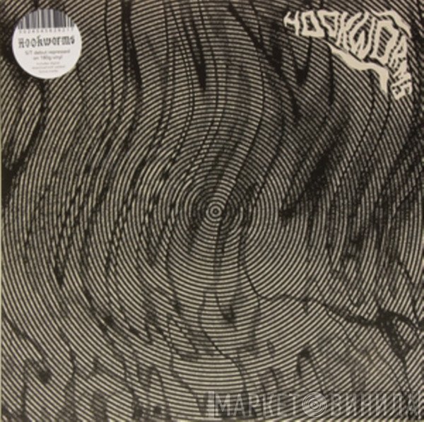 Hookworms - Hookworms