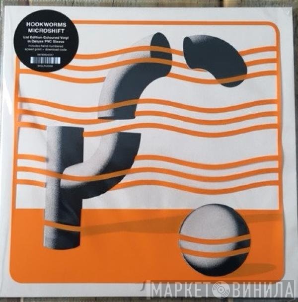 Hookworms  - Microshift