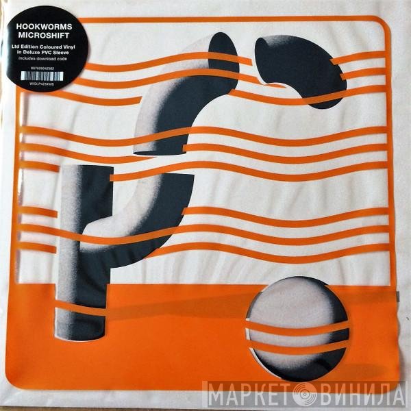 Hookworms  - Microshift