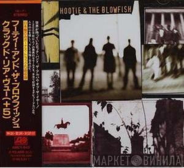 Hootie & The Blowfish  - Cracked Rear View