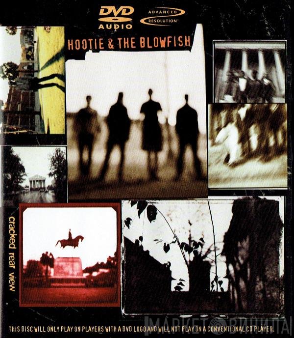 Hootie & The Blowfish  - Cracked Rear View