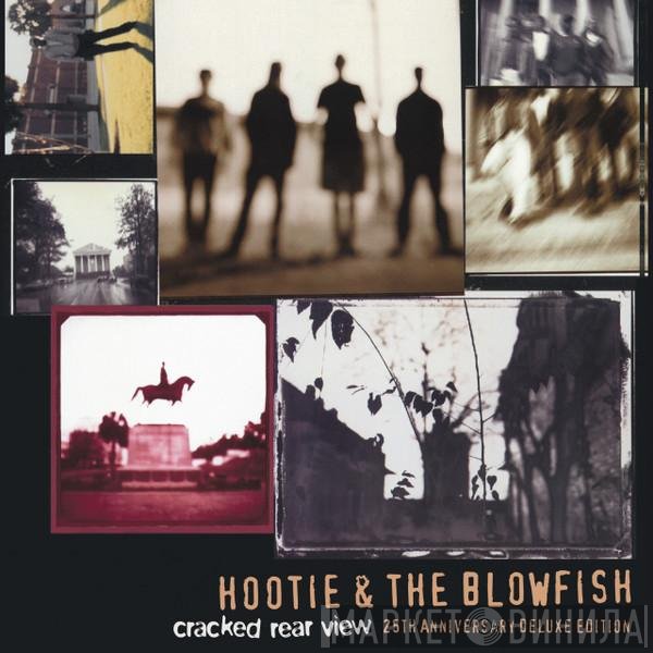 Hootie & The Blowfish  - Cracked Rear View