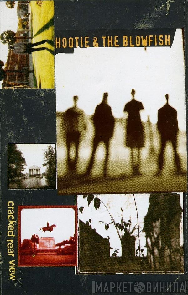 Hootie & The Blowfish - Cracked Rear View