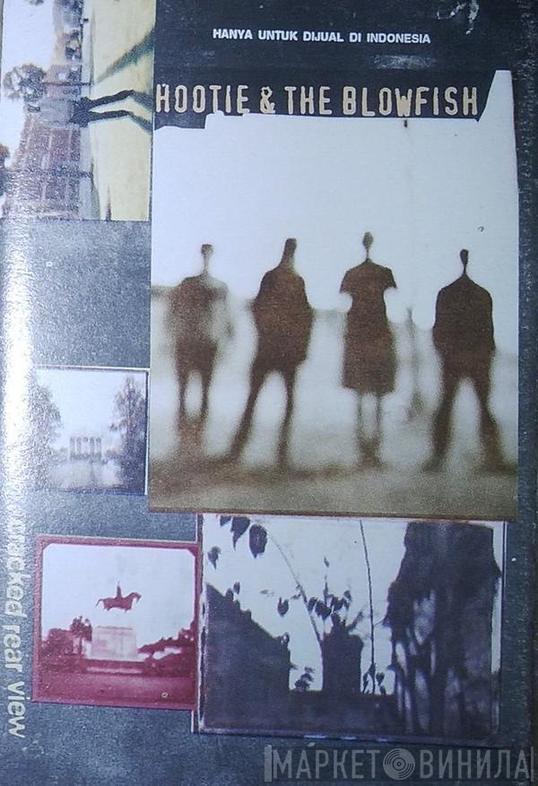 Hootie & The Blowfish  - Cracked Rear View