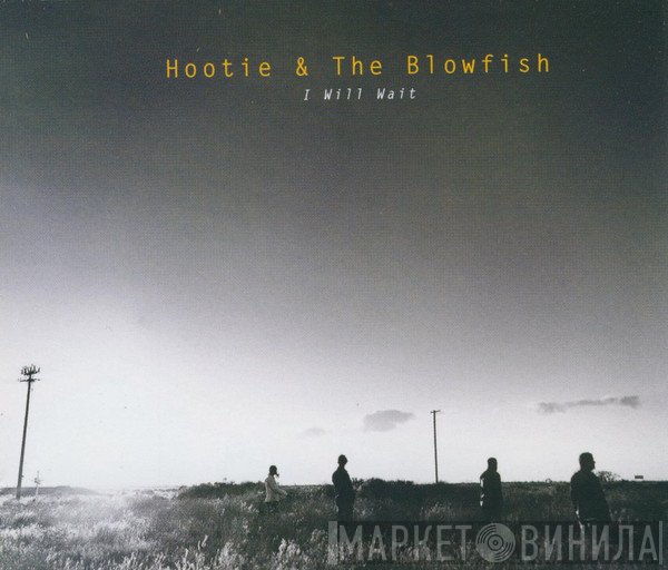 Hootie & The Blowfish - I Will Wait