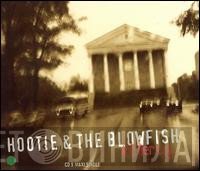 Hootie & The Blowfish - Let Her Cry