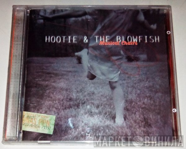 Hootie & The Blowfish  - Musical Chairs