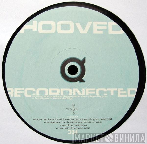 Hooved - Recordnected
