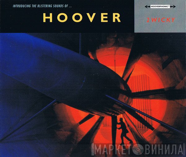 Hoover - 2Wicky