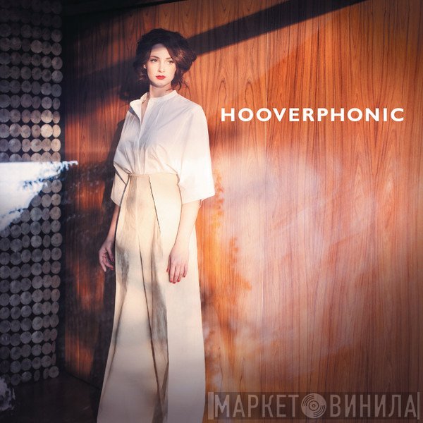 Hooverphonic  - Reflection