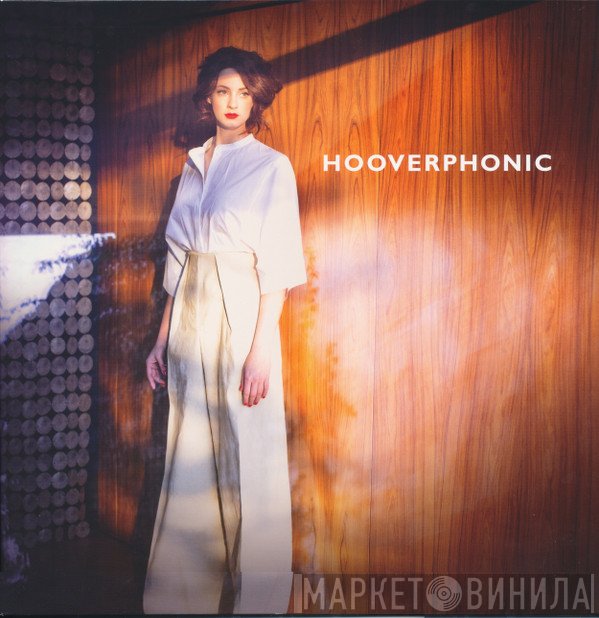 Hooverphonic  - Reflection